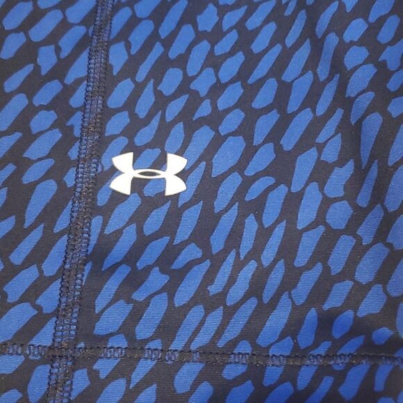 Womens Under Armour Workout Pants - Picture 2 of 4